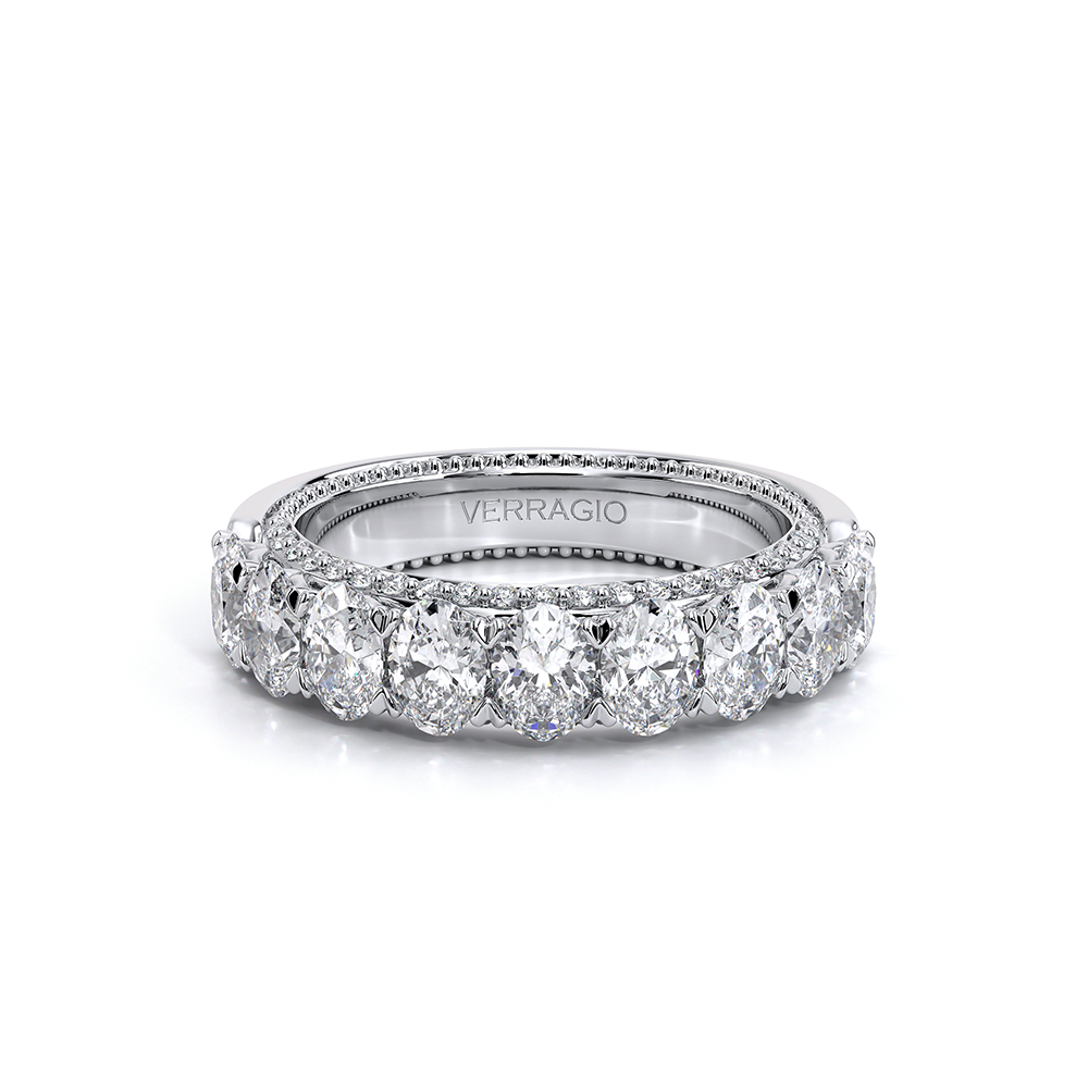Platinum Eterna-2022-OV-5-HW Ring