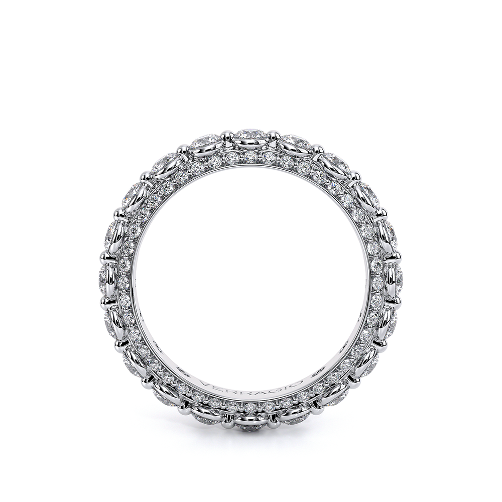 Platinum Eterna-2023-R-25 Ring
