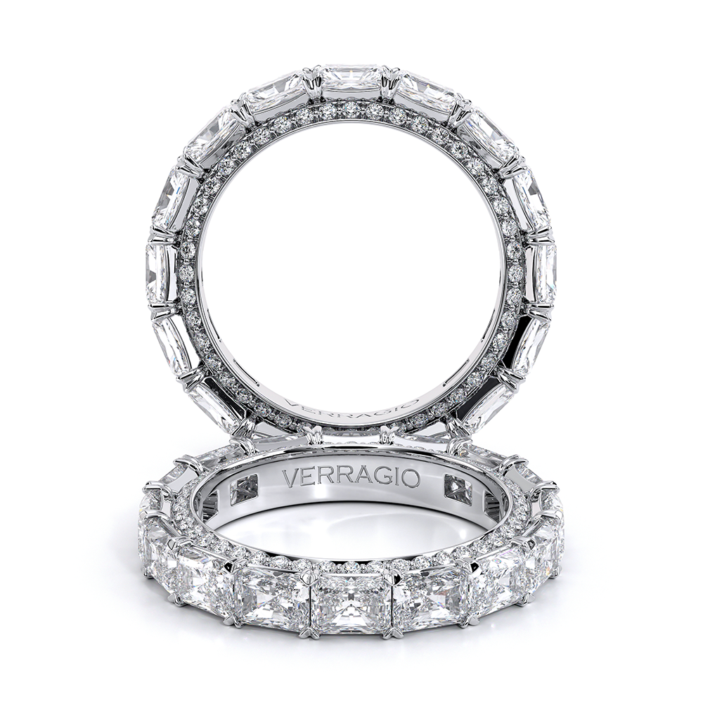 Platinum Eterna-2025-RAD-4X3 Ring