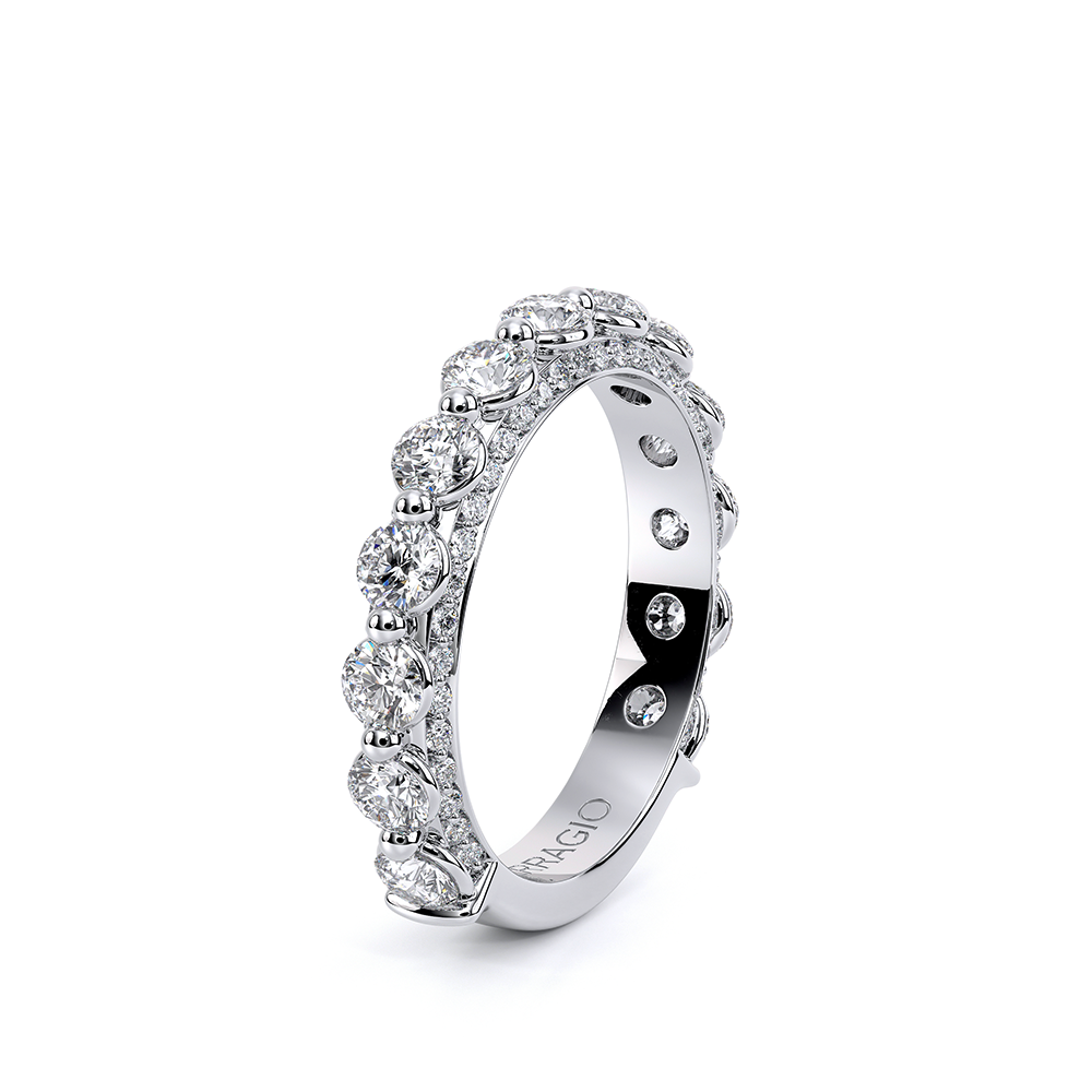 14K White Gold Eterna-2023-R-3-3Q Ring