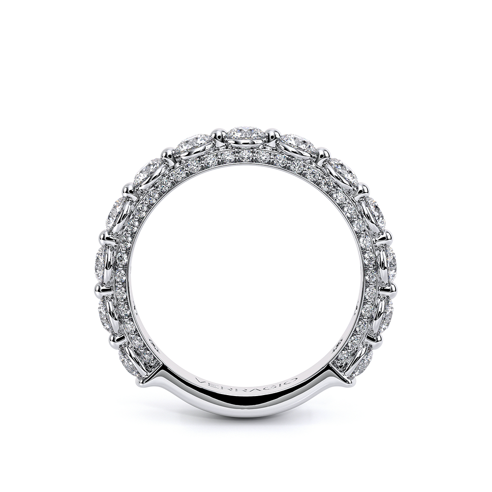 14K White Gold Eterna-2023-R-3-3Q Ring