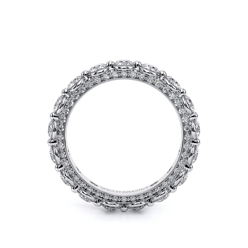 Platinum Eterna-2023-R-3 Ring