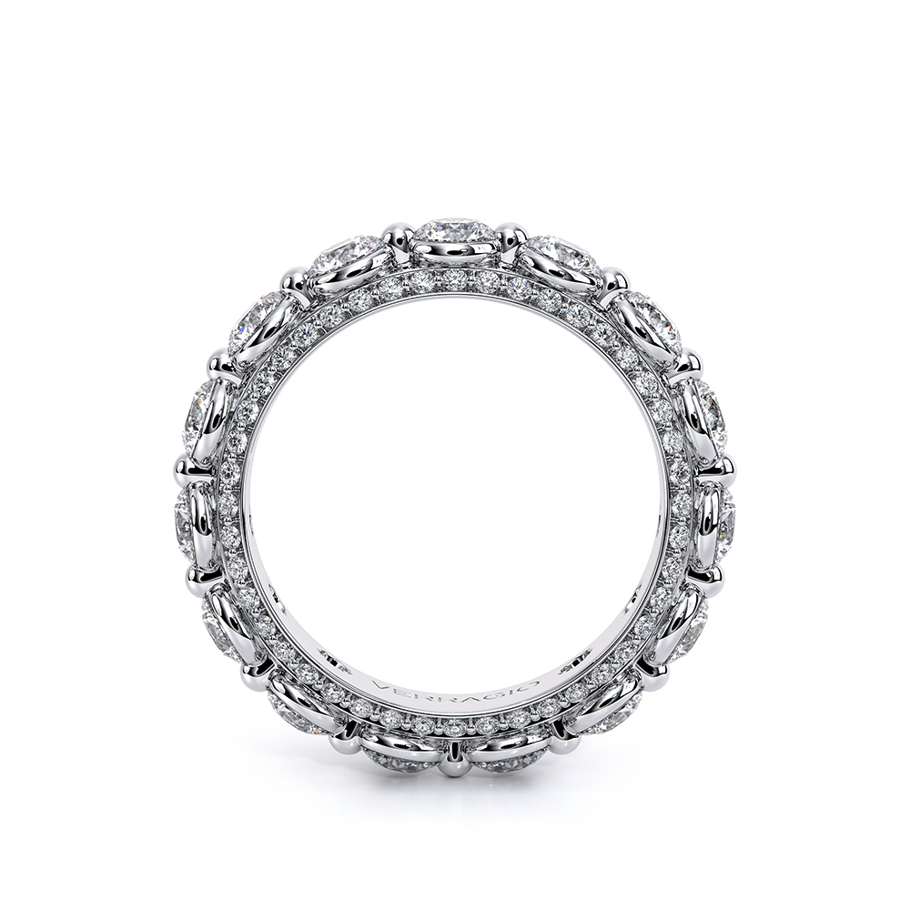 Platinum Eterna-2023-R-35 Ring
