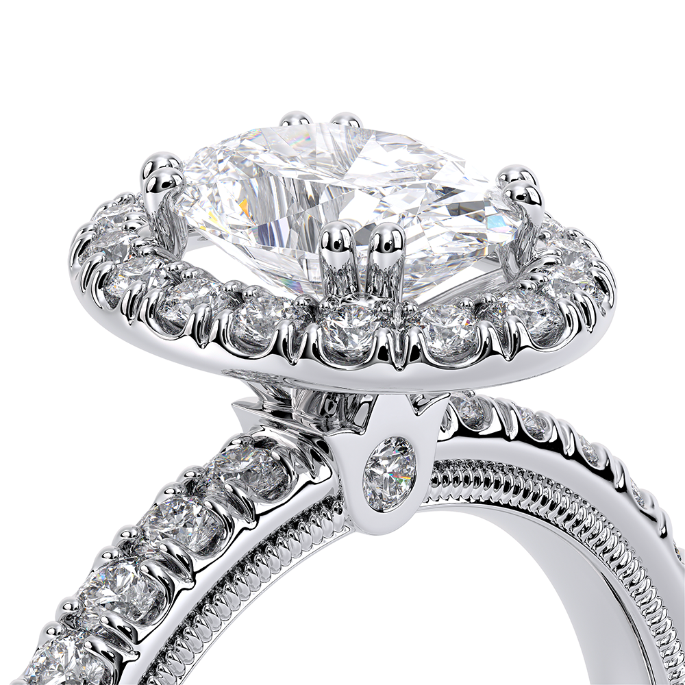 Platinum Tradition-180HOV Ring