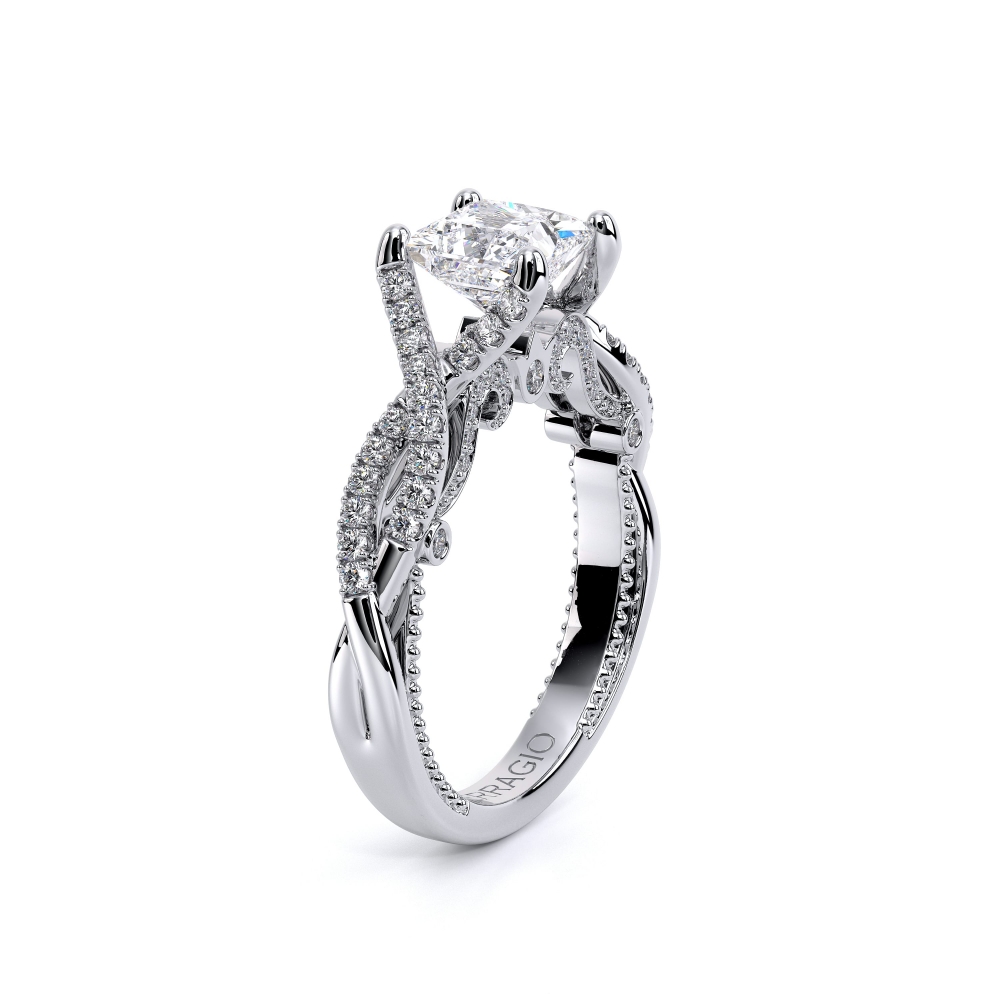 Platinum INSIGNIA-7060P Ring