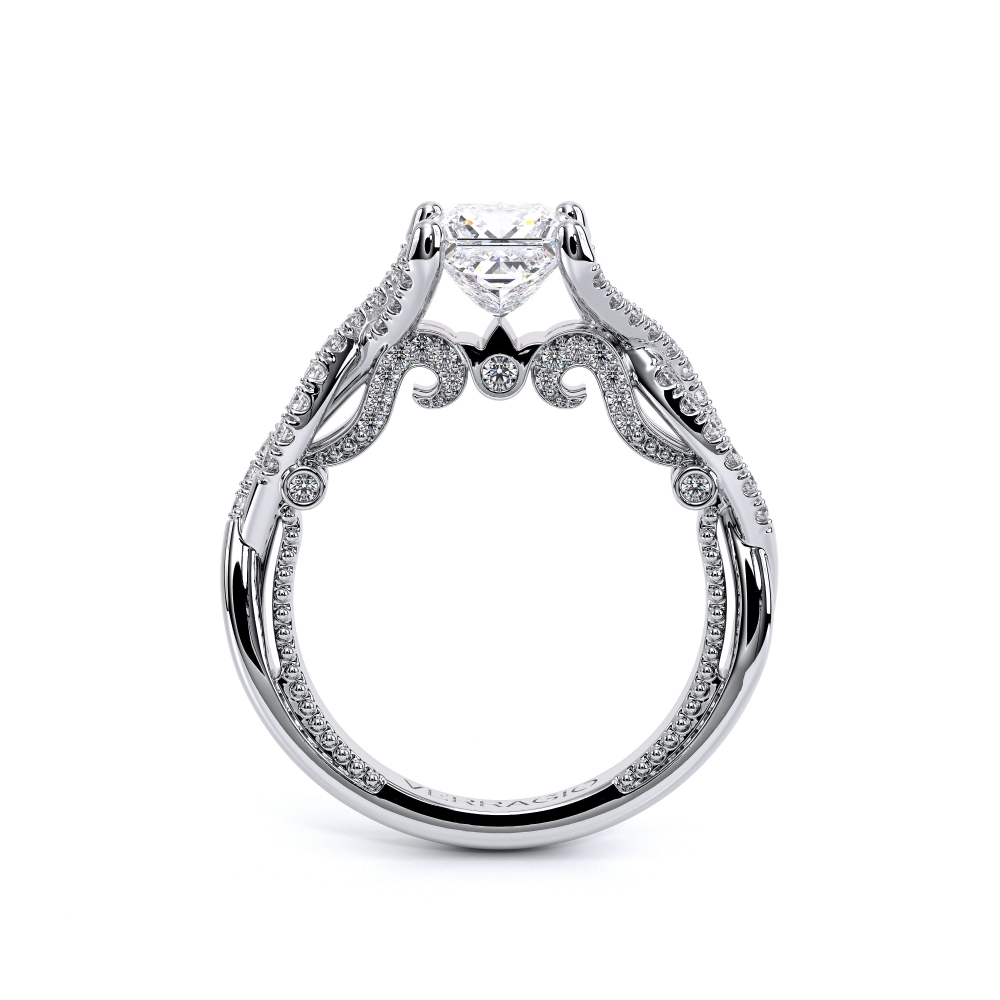 Platinum INSIGNIA-7060P Ring