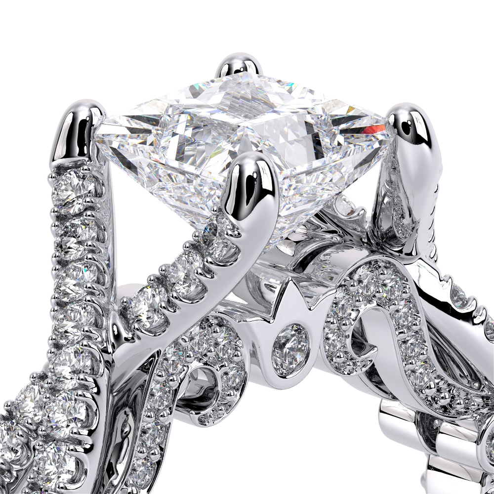 Platinum INSIGNIA-7060P Ring