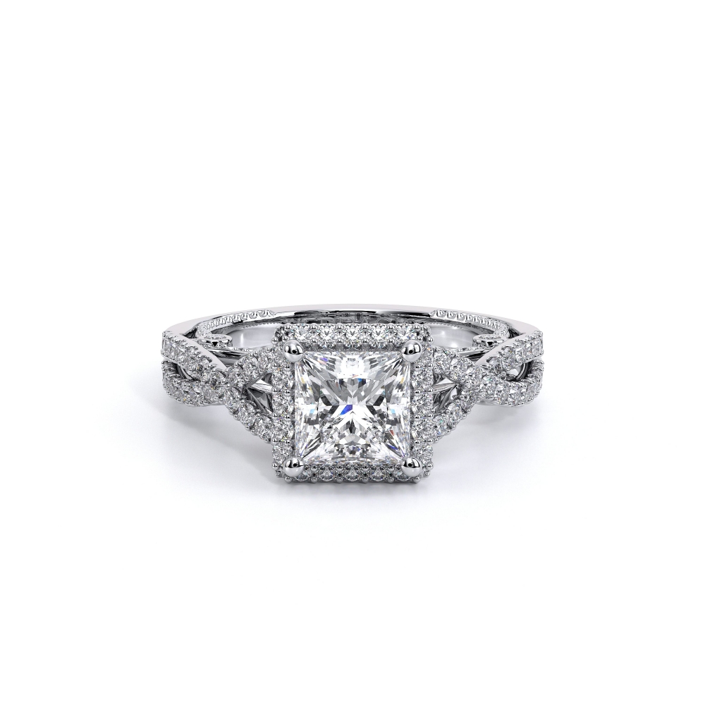 14K White Gold INSIGNIA-7070P Ring
