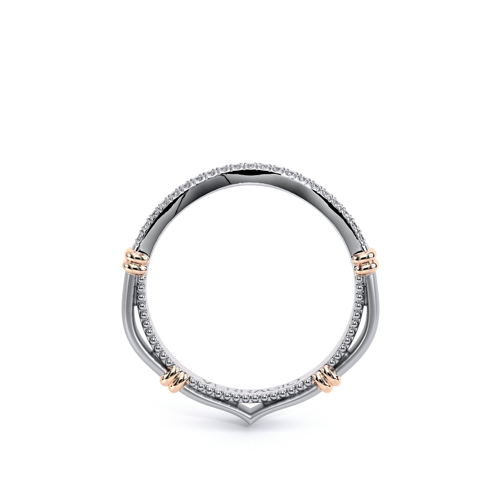 Platinum PARISIAN-117W Band