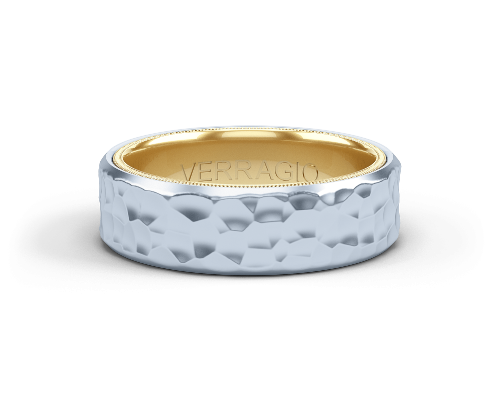 14K Yellow Gold VW-7012 Ring