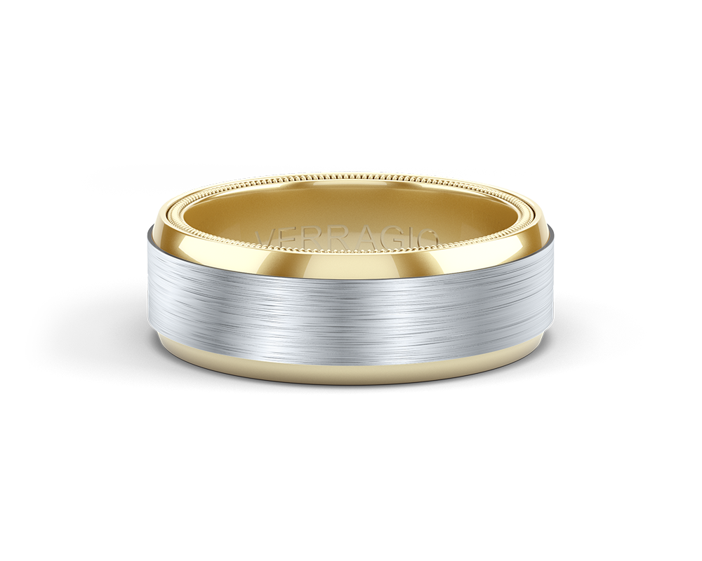 18K Yellow Gold VWFX-8502 Ring