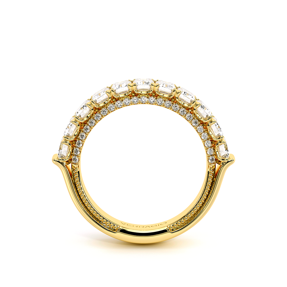 14K Yellow Gold Eterna-2021-EM4-HW Ring