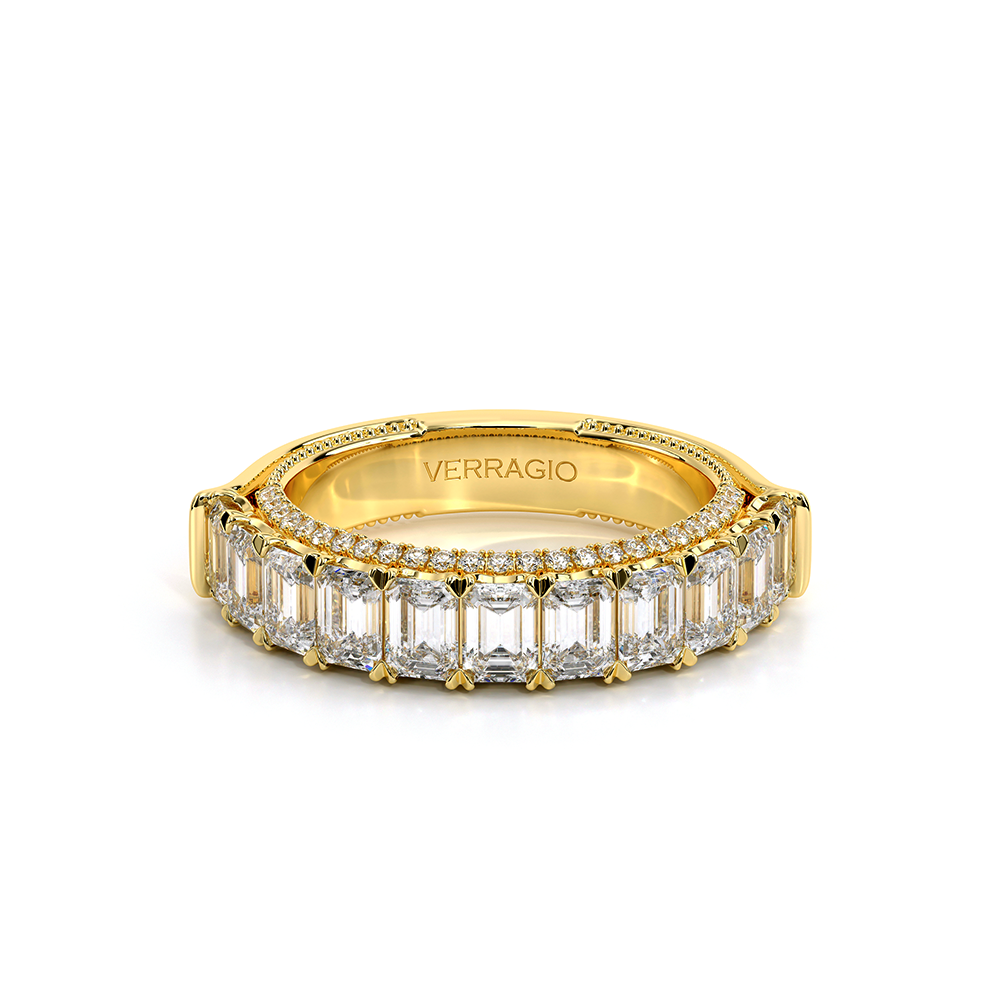 14K Yellow Gold Eterna-2021-EM4-HW Ring