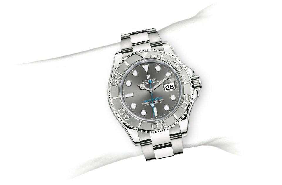 Rolex in m126622-0001 | Leonardo Jewelers