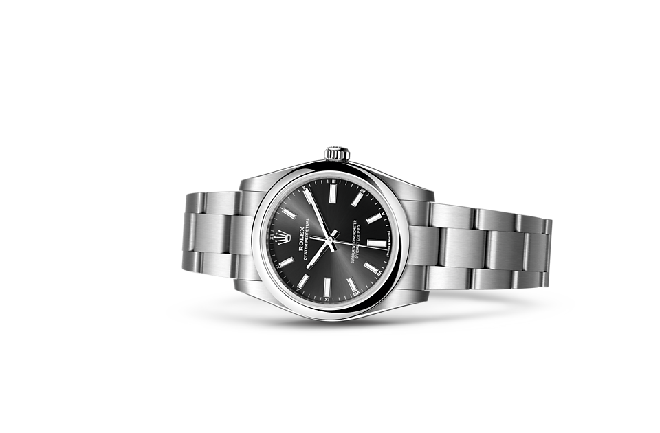 Oyster Perpetual 34