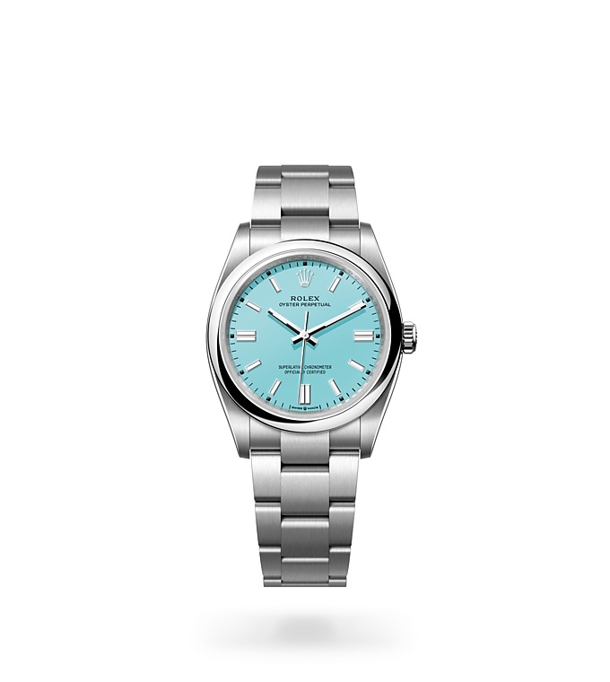 Oyster Perpetual 36