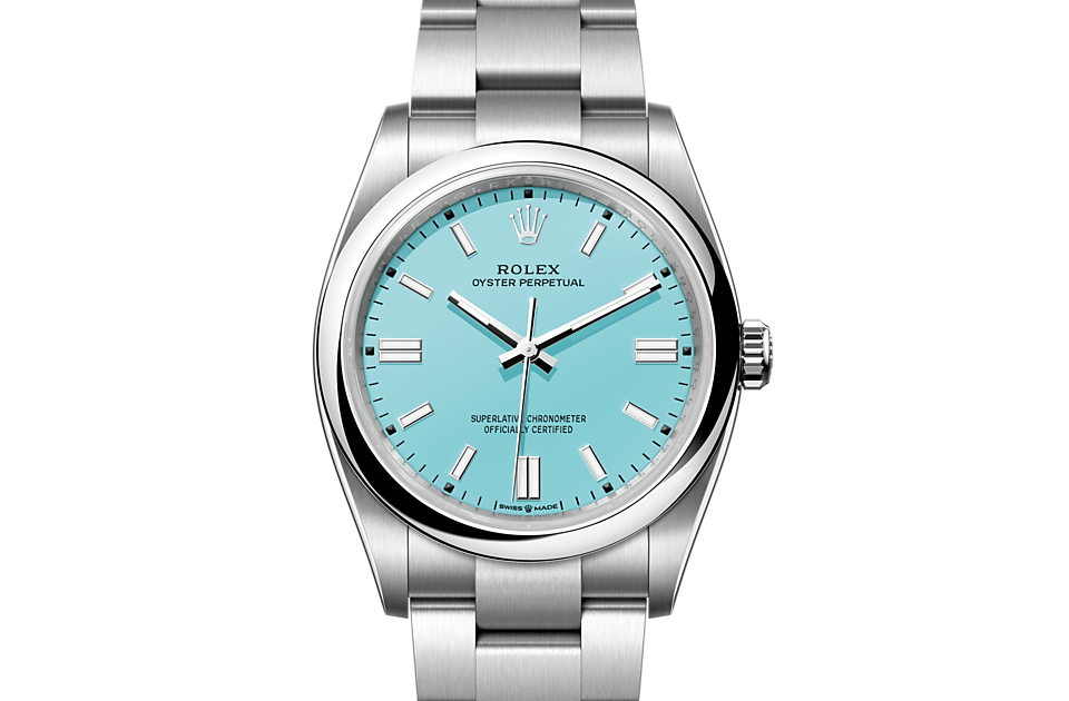 Oyster Perpetual 36