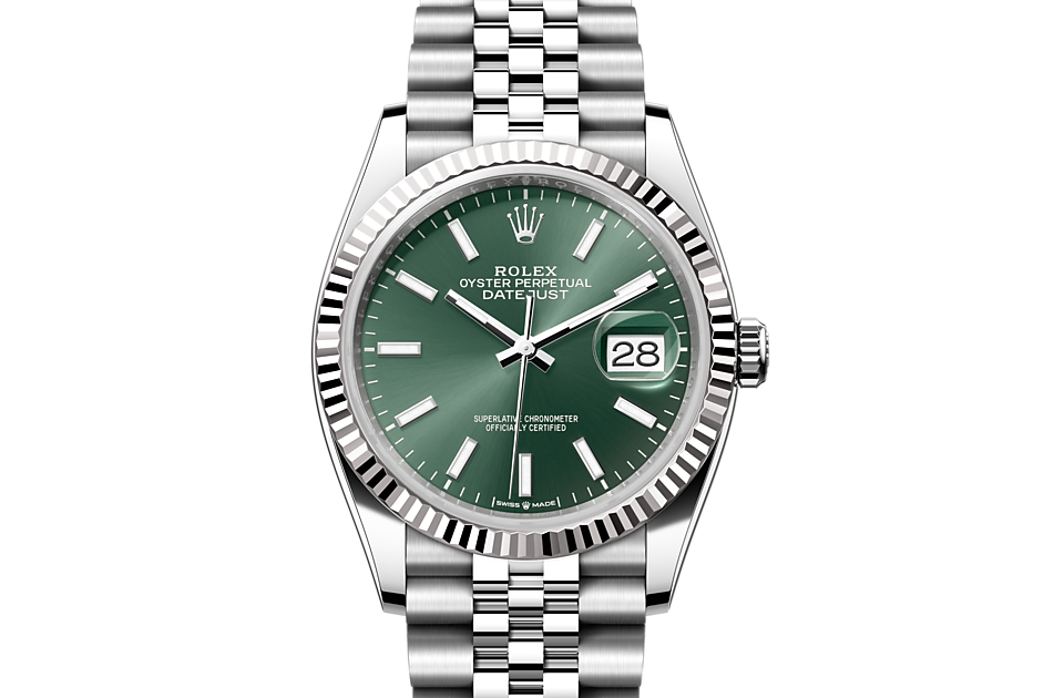 Datejust 36