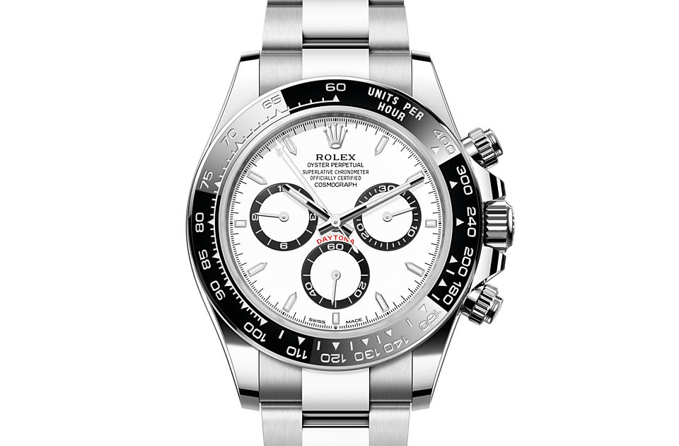 Cosmograph Daytona