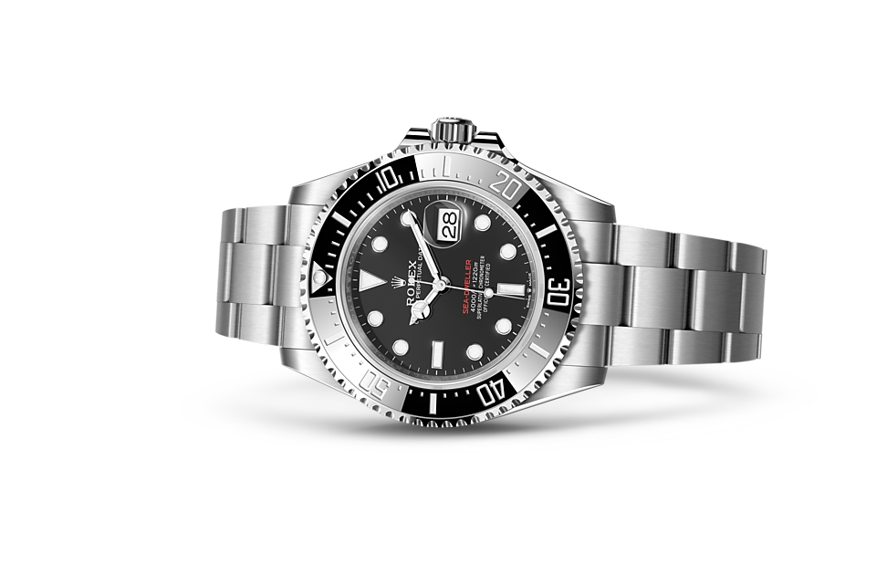 Sea-Dweller