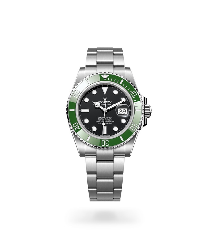 Submariner Date