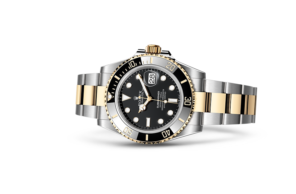 Submariner Date