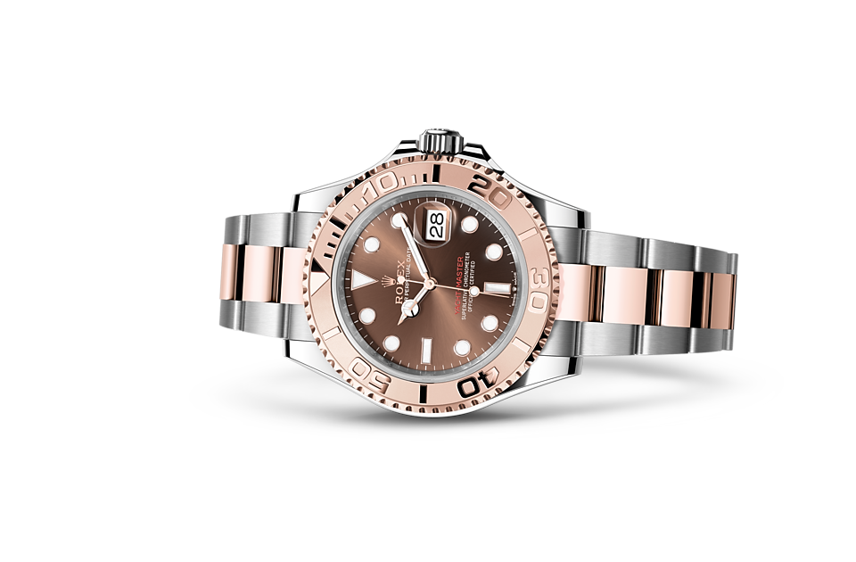 Rolex yacht master 16621 top
