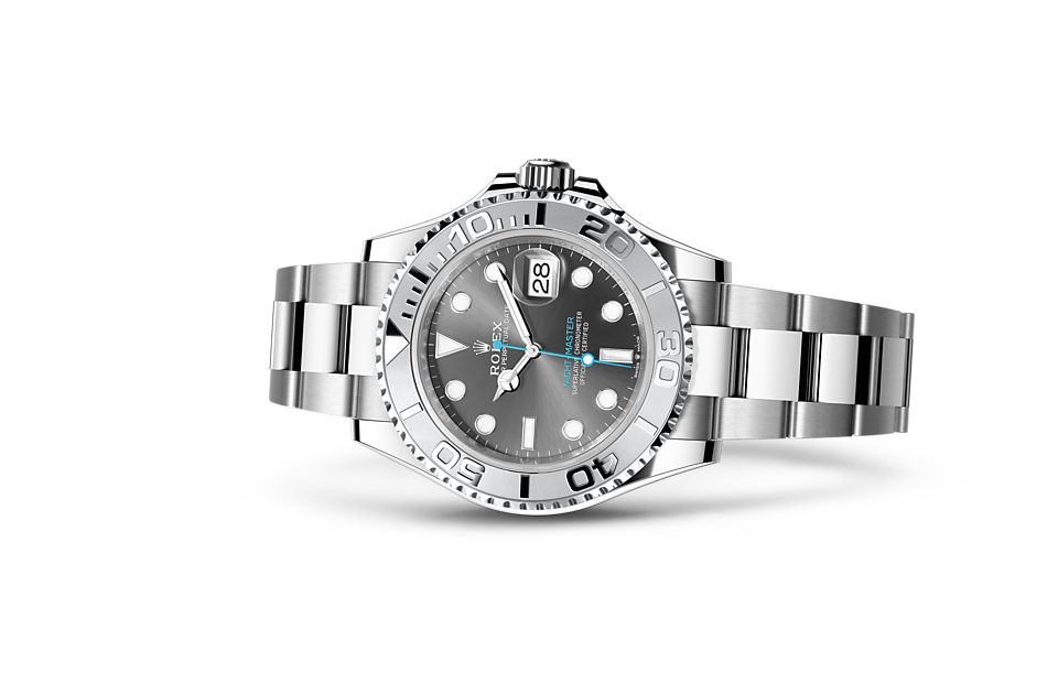 Rolex in m126622-0001 | Leonardo Jewelers