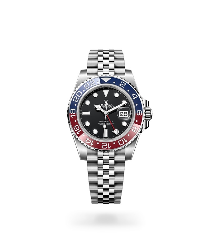 GMT-Master II