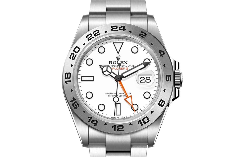 Explorer II