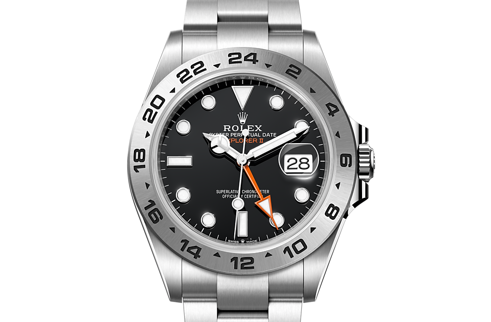 Explorer II