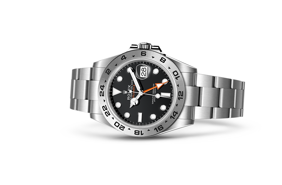 Explorer II