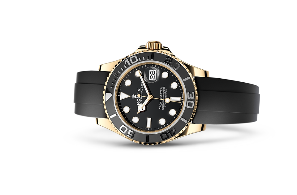 Yacht-Master 42