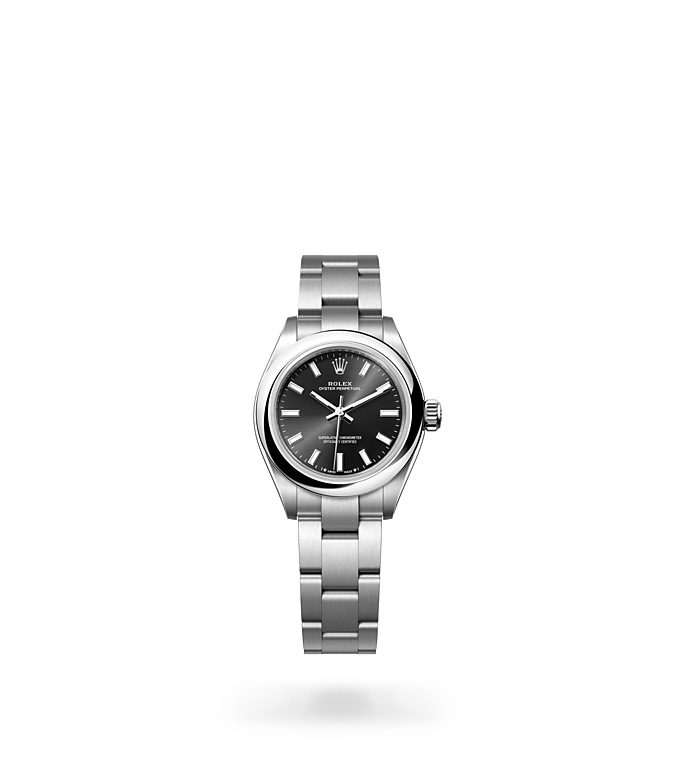 Oyster Perpetual 28