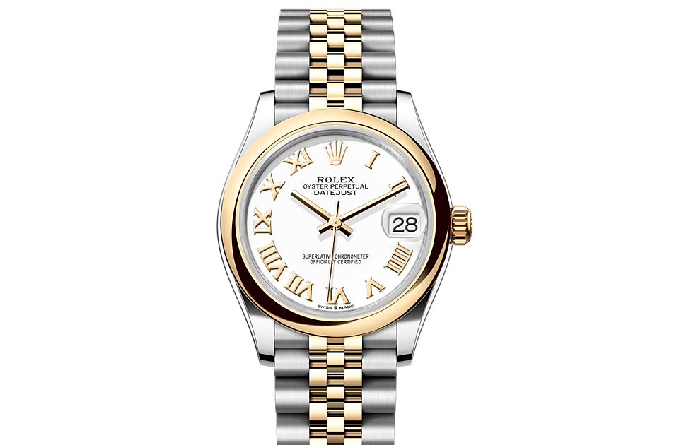 Datejust 31