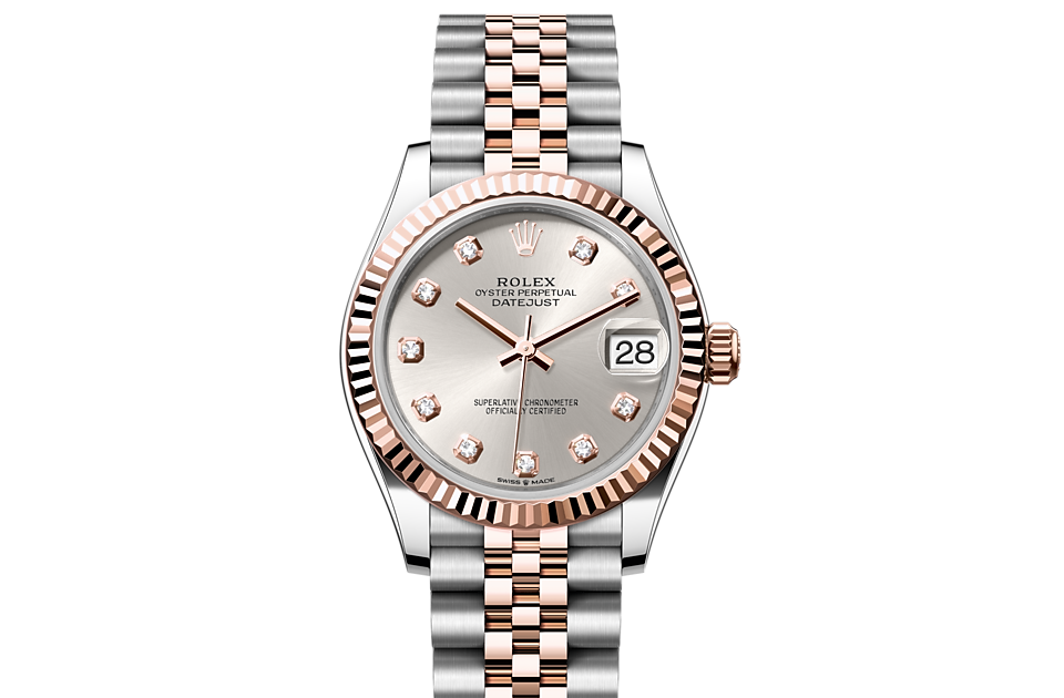 Datejust 31