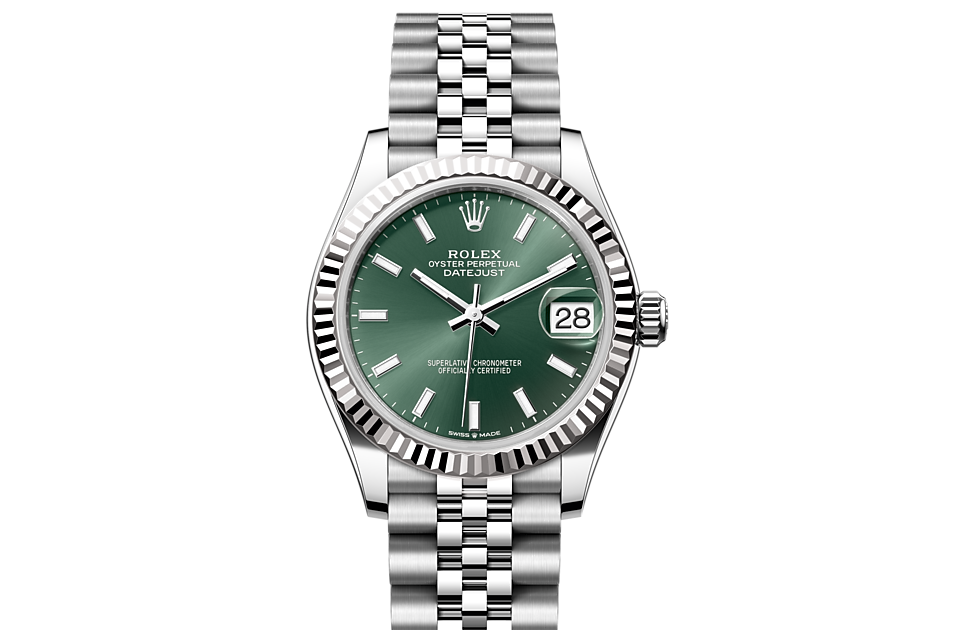 Datejust 31