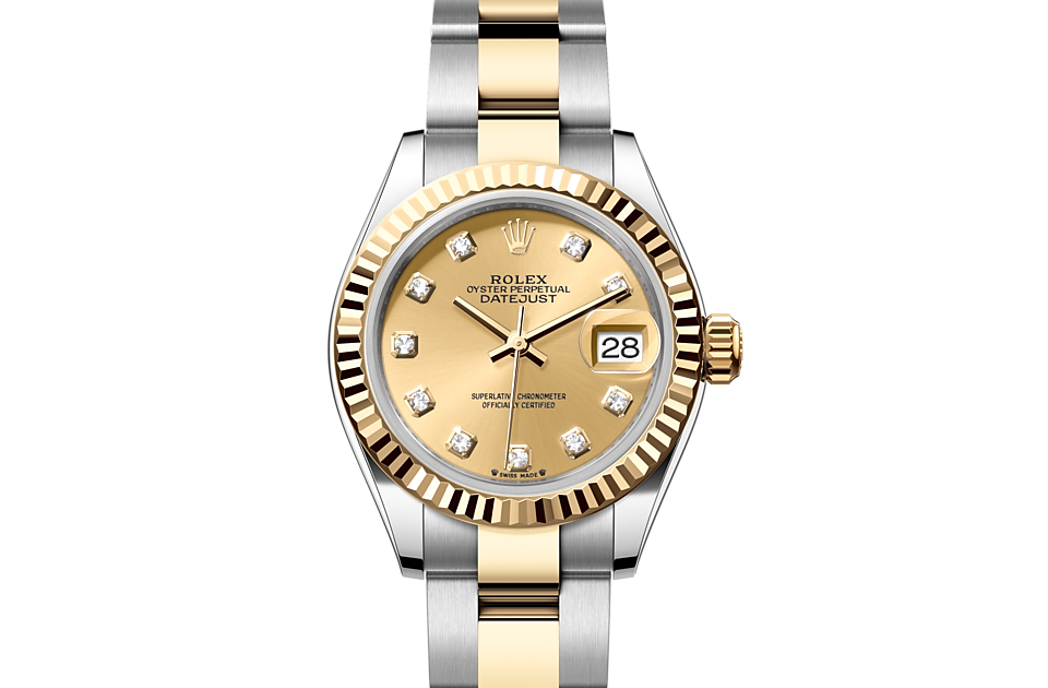 Lady-Datejust