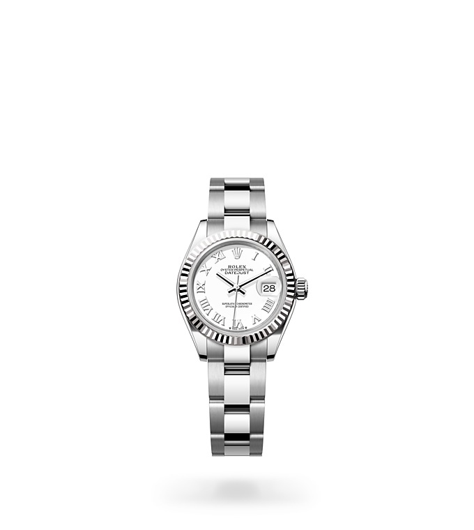 Lady-Datejust