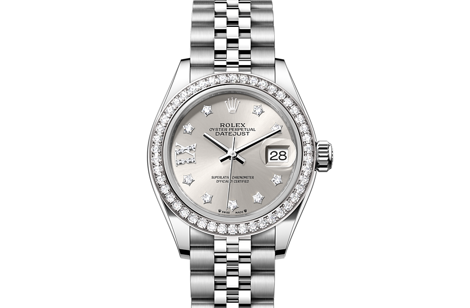 Lady-Datejust