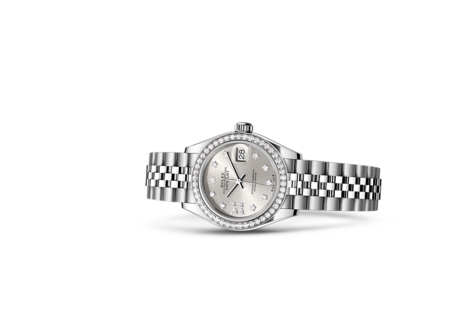 Lady-Datejust