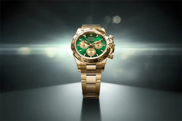 Rolex Cosmograph Daytona