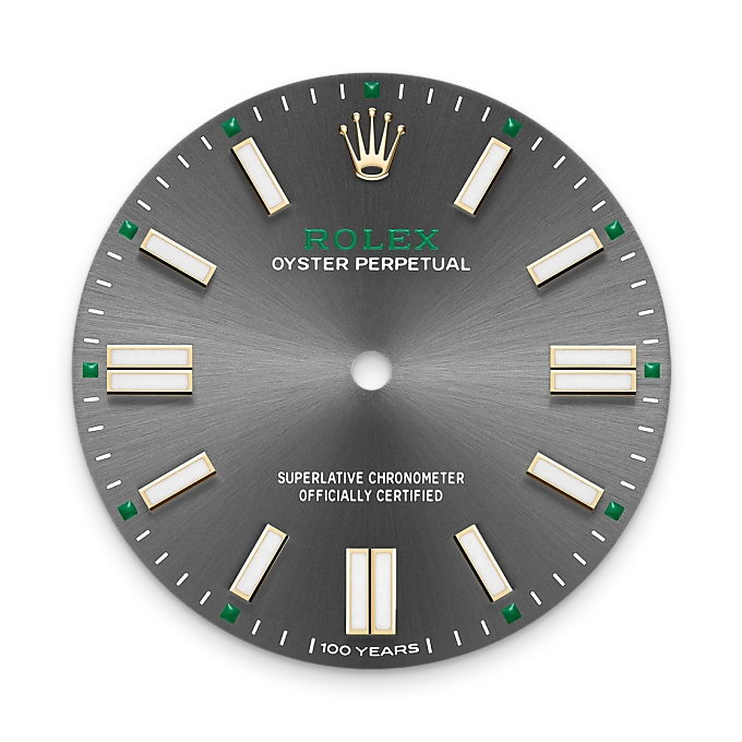 Slate Dial