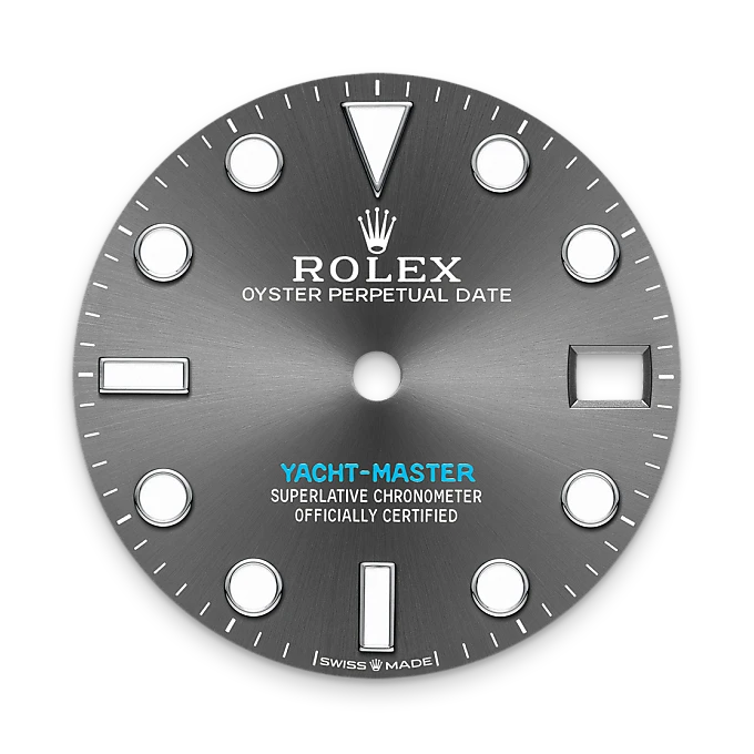 Slate Dial