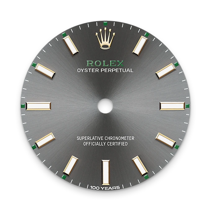 Slate Dial
