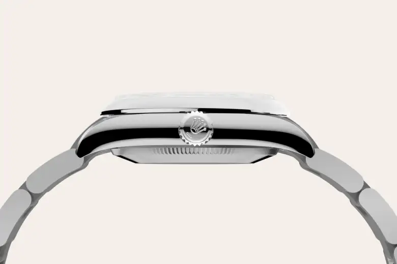 Oystersteel