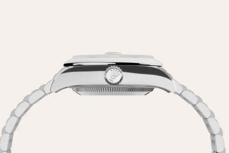 Oystersteel