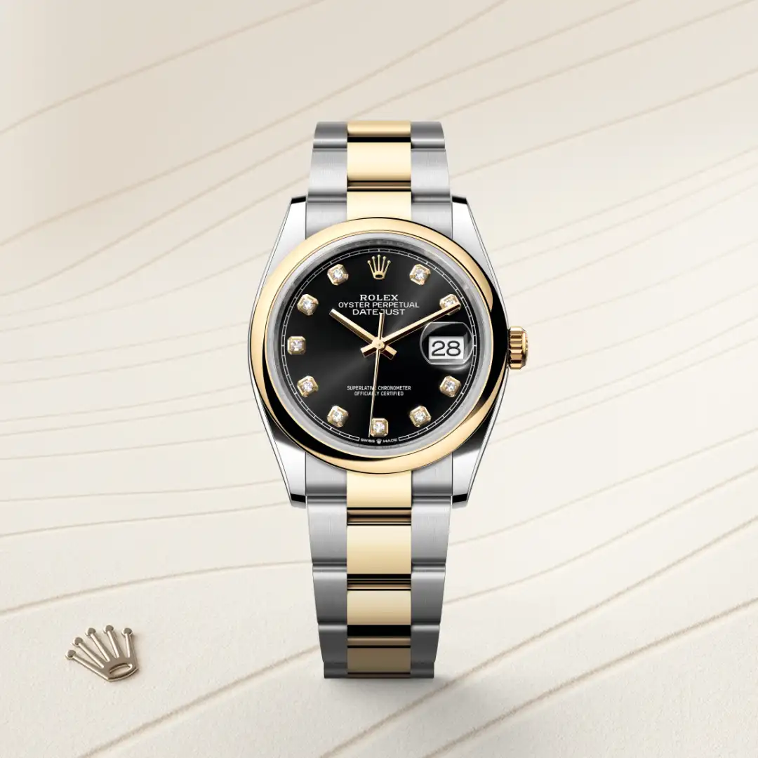 Datejust 36