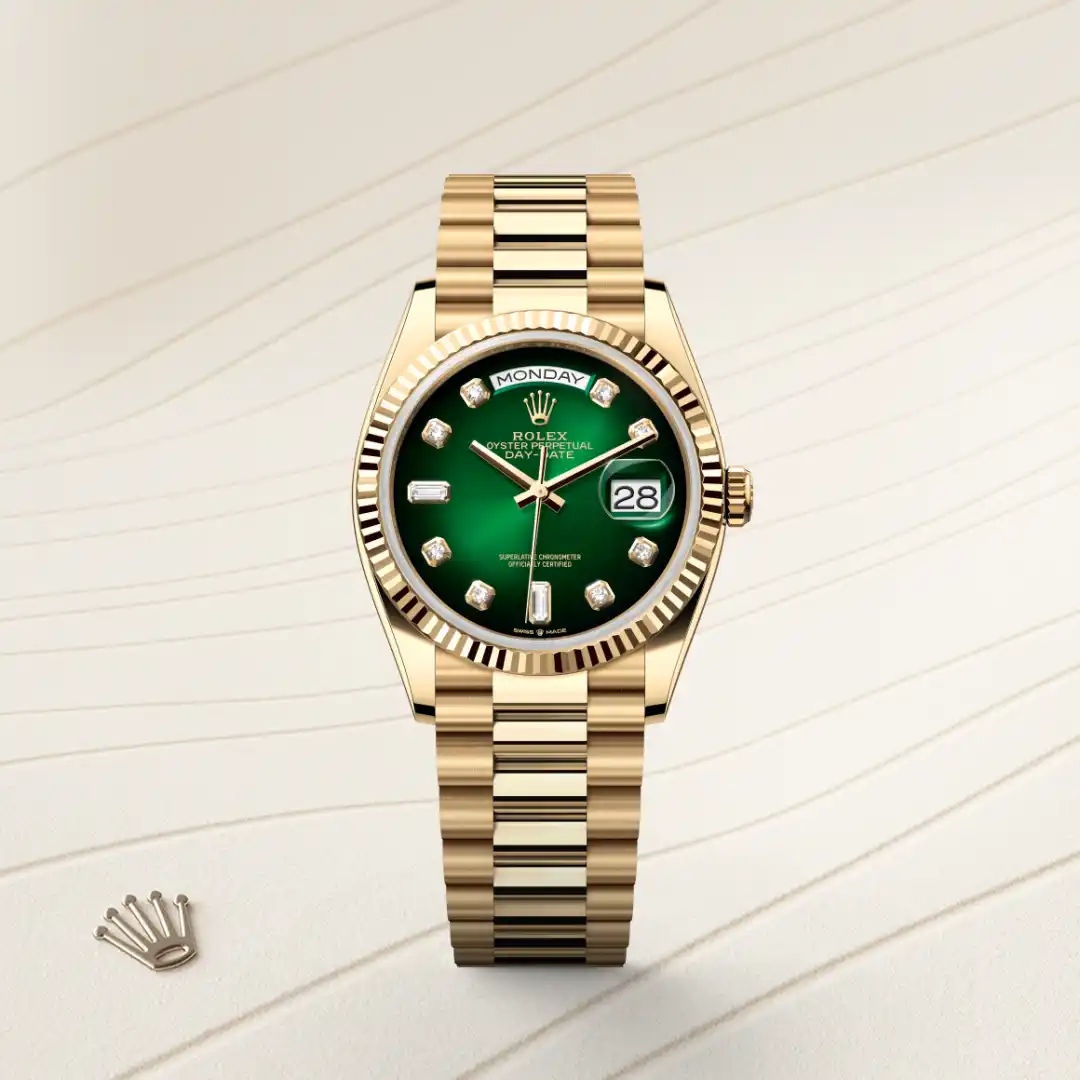 Day-Date 36