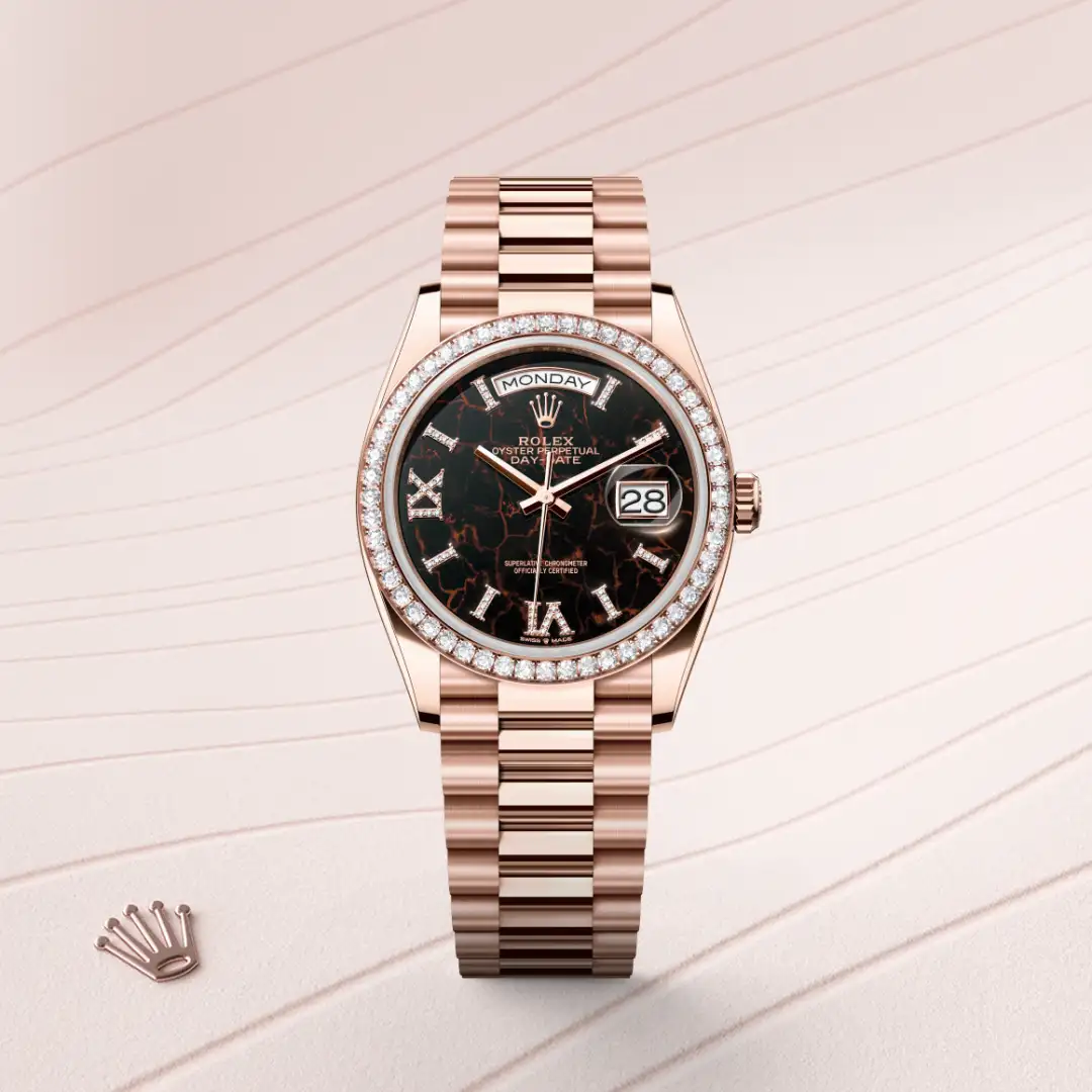 Day-Date 36